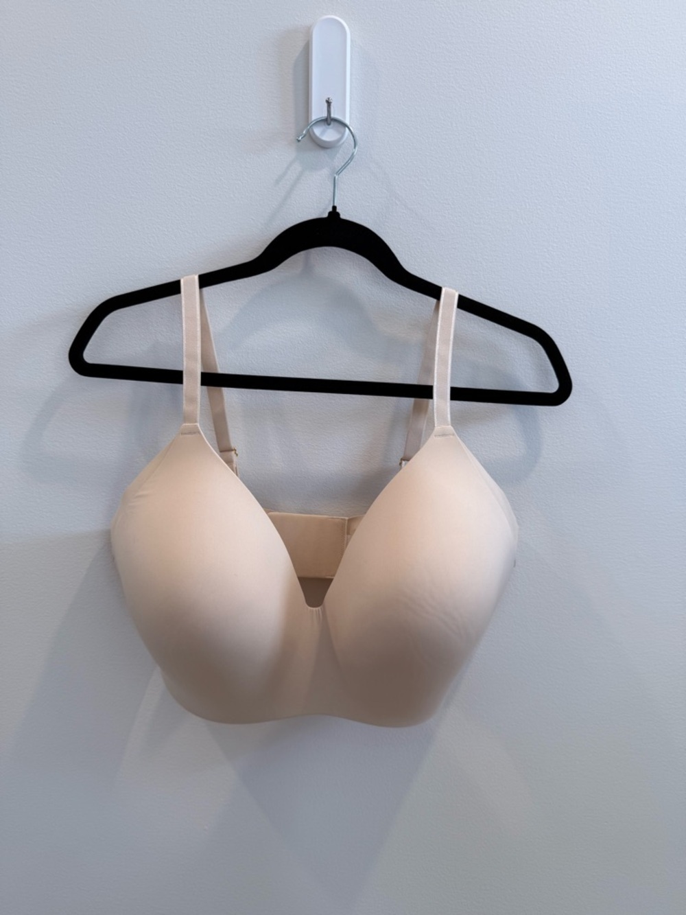 Knix Wingwoman Bra Size 8